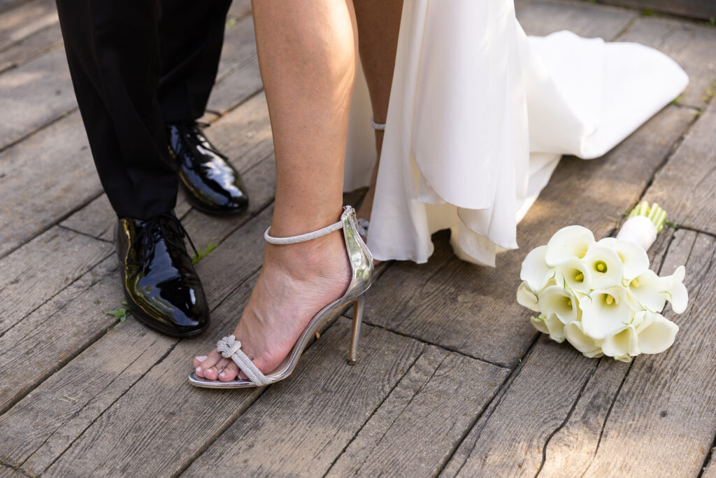 Jetzt Hochzeit buchen und sparen!